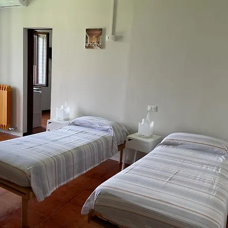 Agriturismo Corte Manzoglio Gazzuolo Extérieur photo