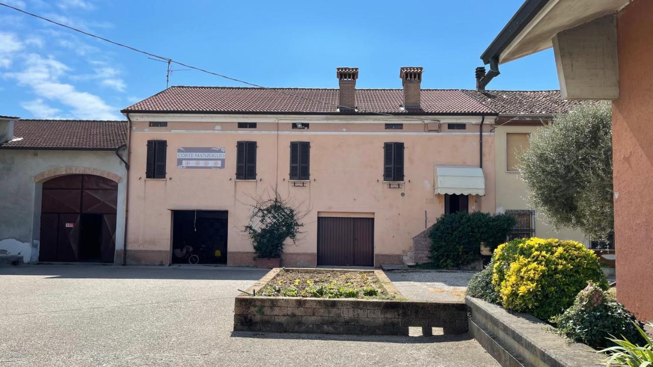 Corte Manzoglio