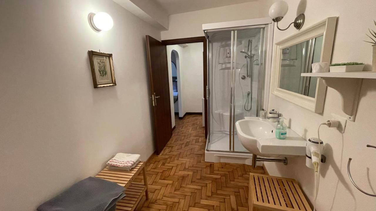 Corte Manzoglio Apartment Gazzuolo