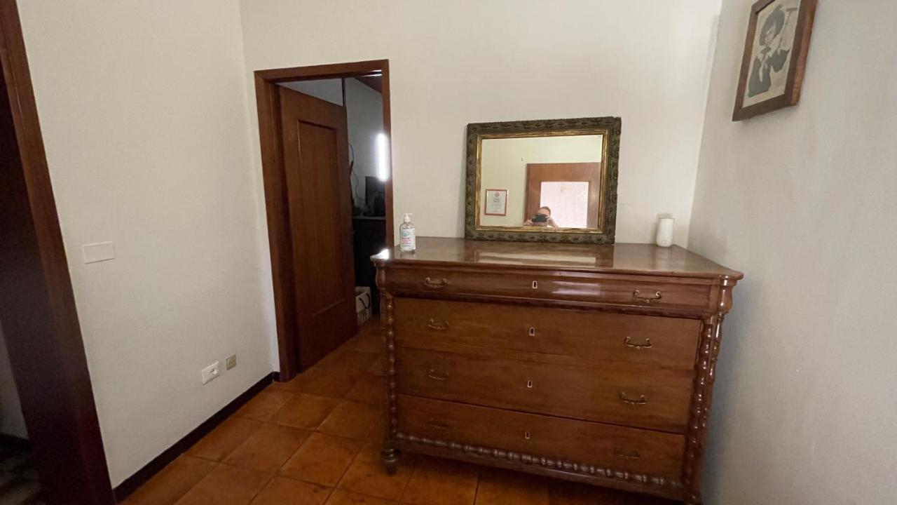 Corte Manzoglio Apartment