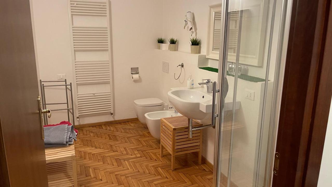 Apartment Corte Manzoglio *