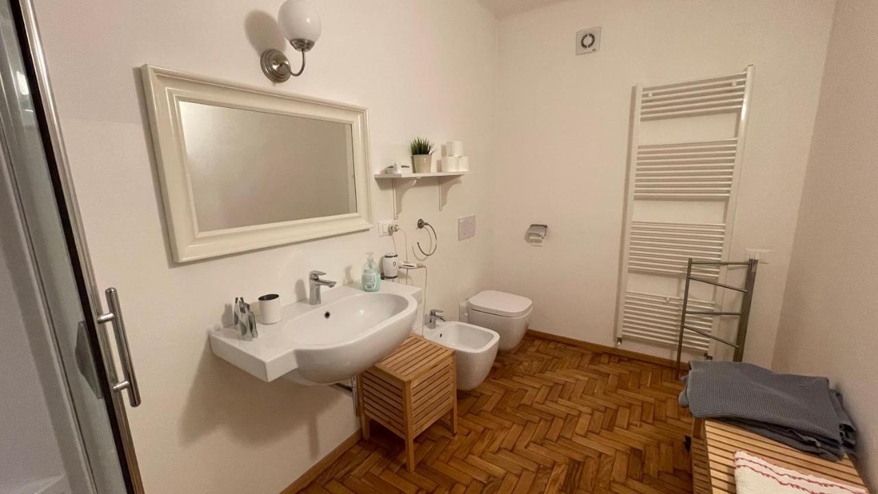 Apartment Corte Manzoglio Gazzuolo
