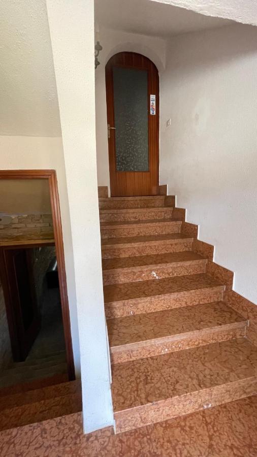 Apartment Corte Manzoglio Gazzuolo