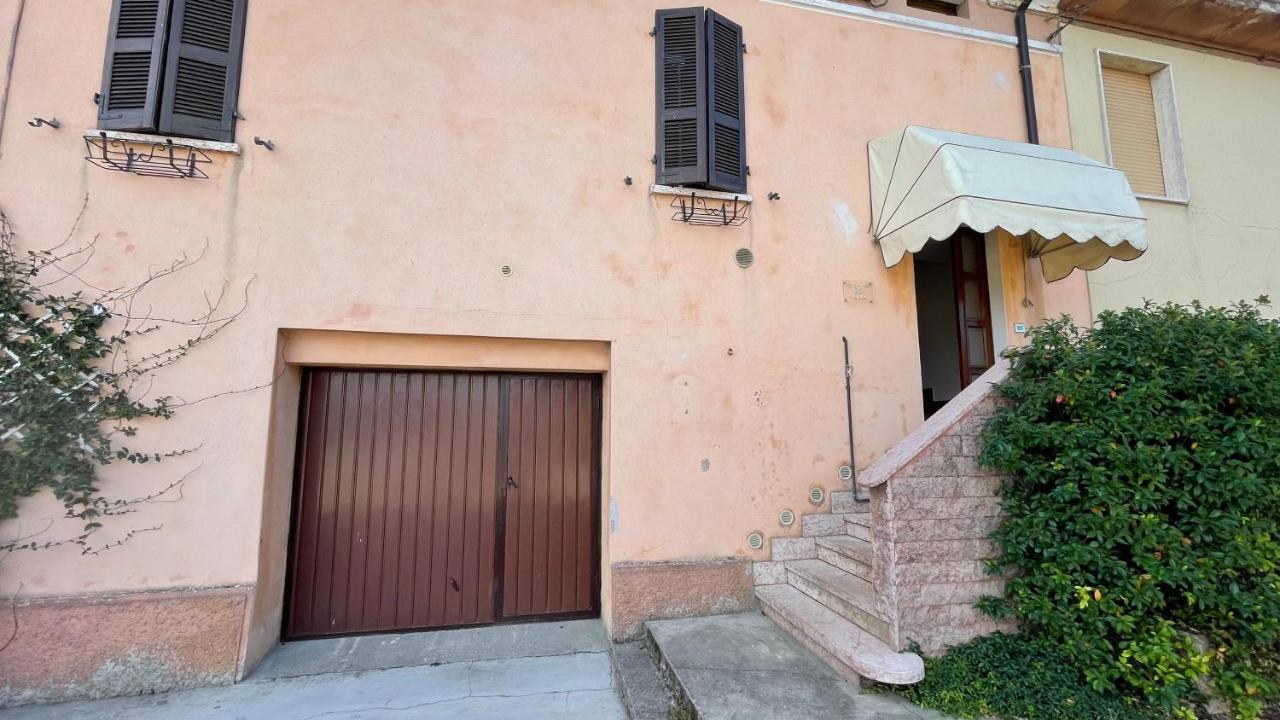 Appartement Corte Manzoglio Gazzuolo