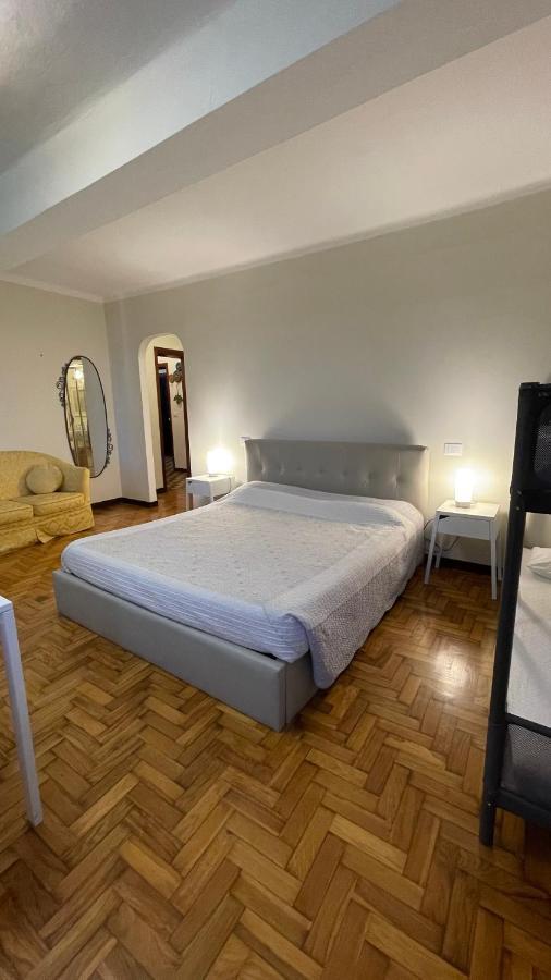 Corte Manzoglio Appartement Gazzuolo