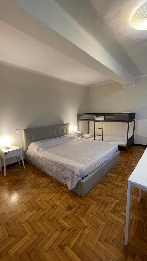 Corte Manzoglio Apartment