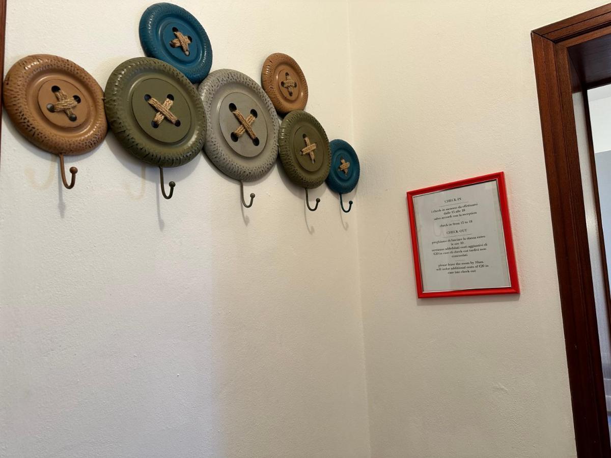 Apartment Corte Manzoglio