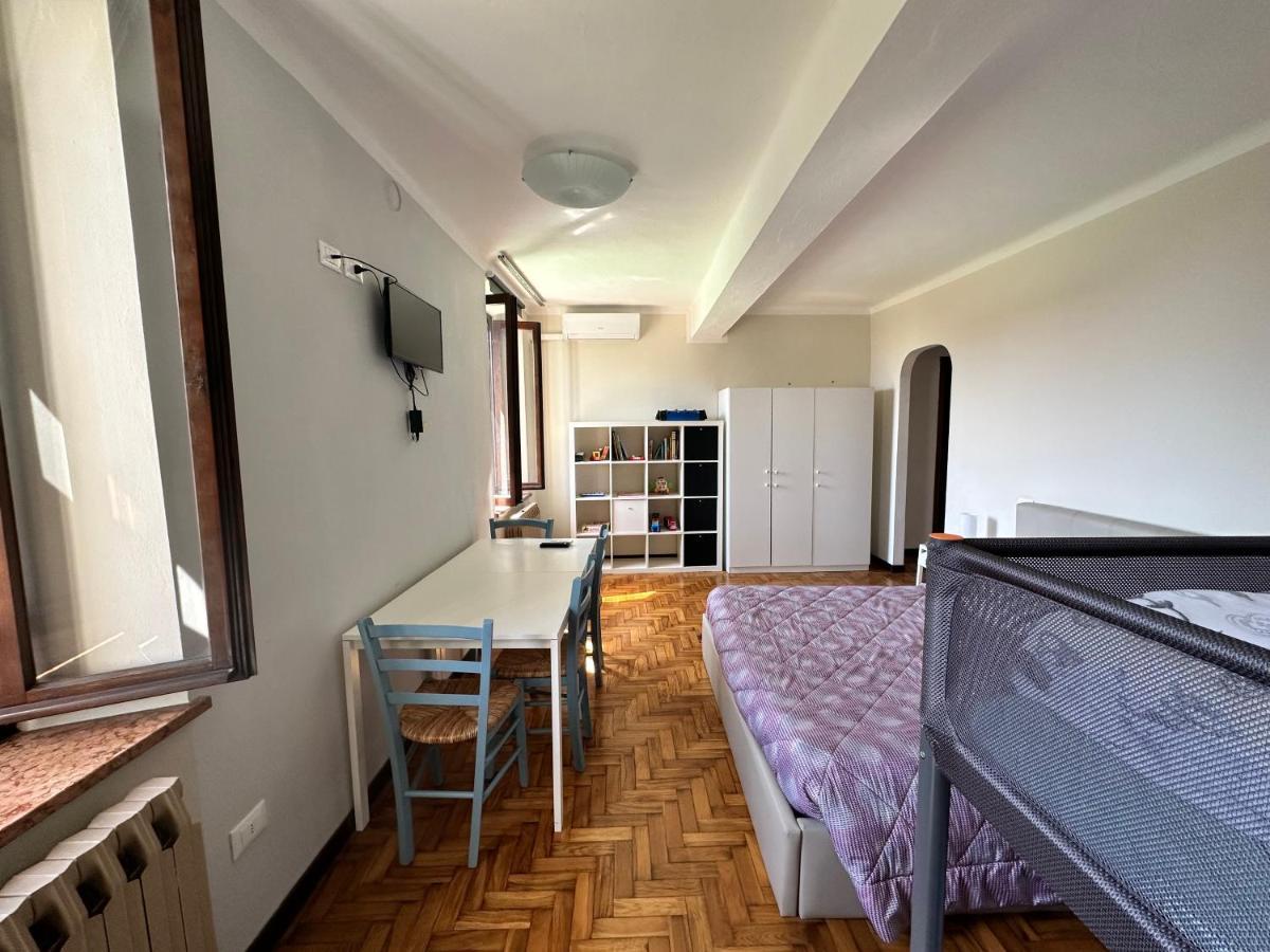 Apartment Corte Manzoglio *