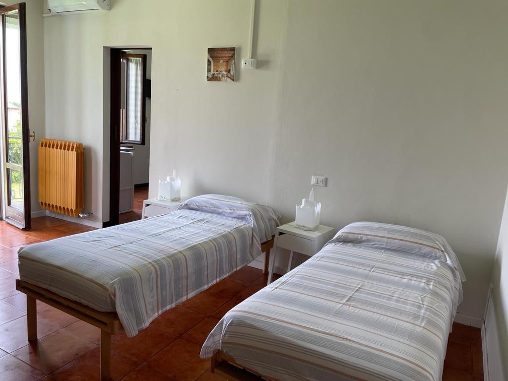 Apartment Corte Manzoglio *