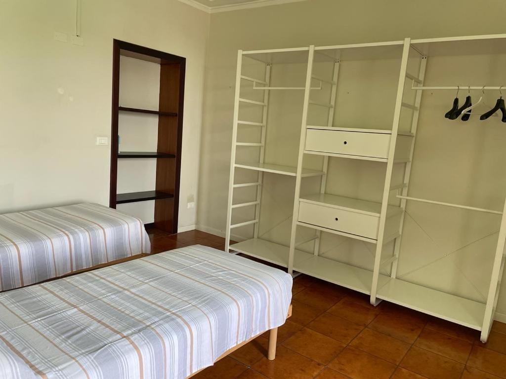 Apartment Corte Manzoglio