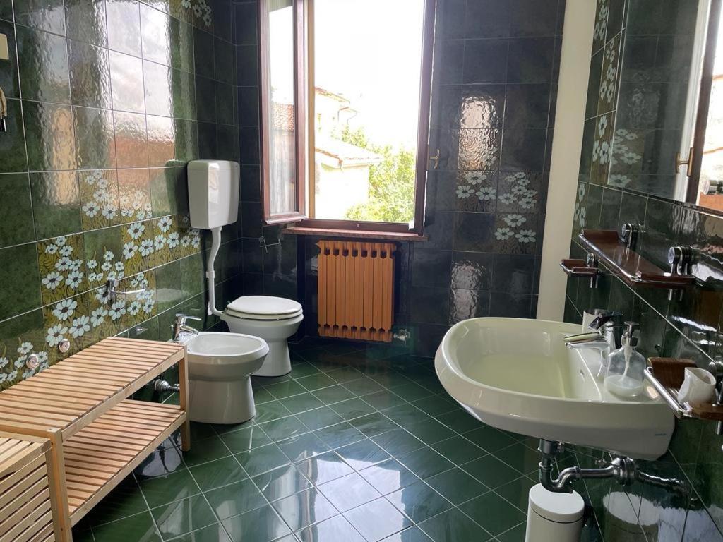 Corte Manzoglio Apartment *