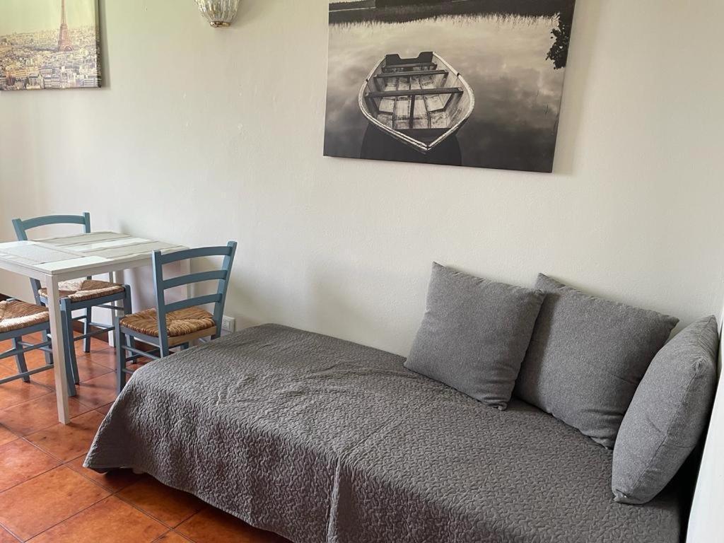 Corte Manzoglio Apartment