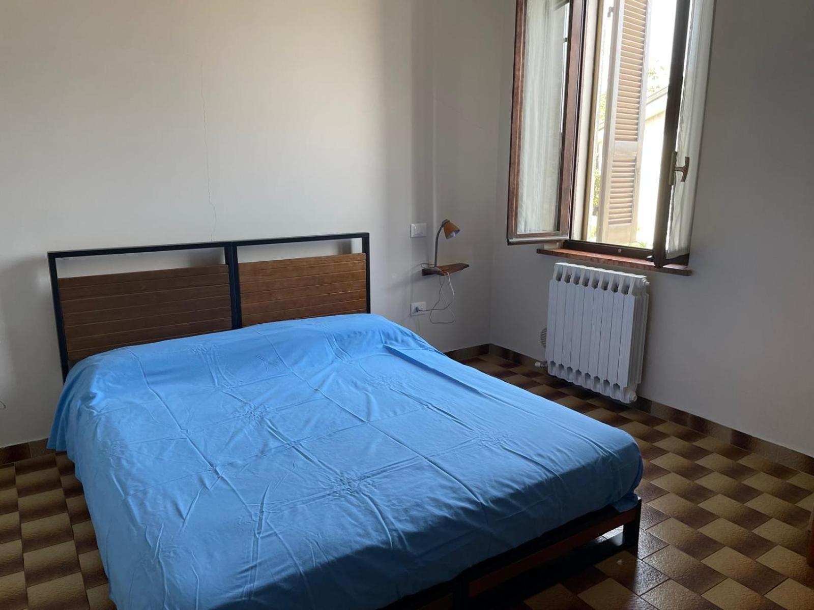 Appartement Corte Manzoglio Gazzuolo