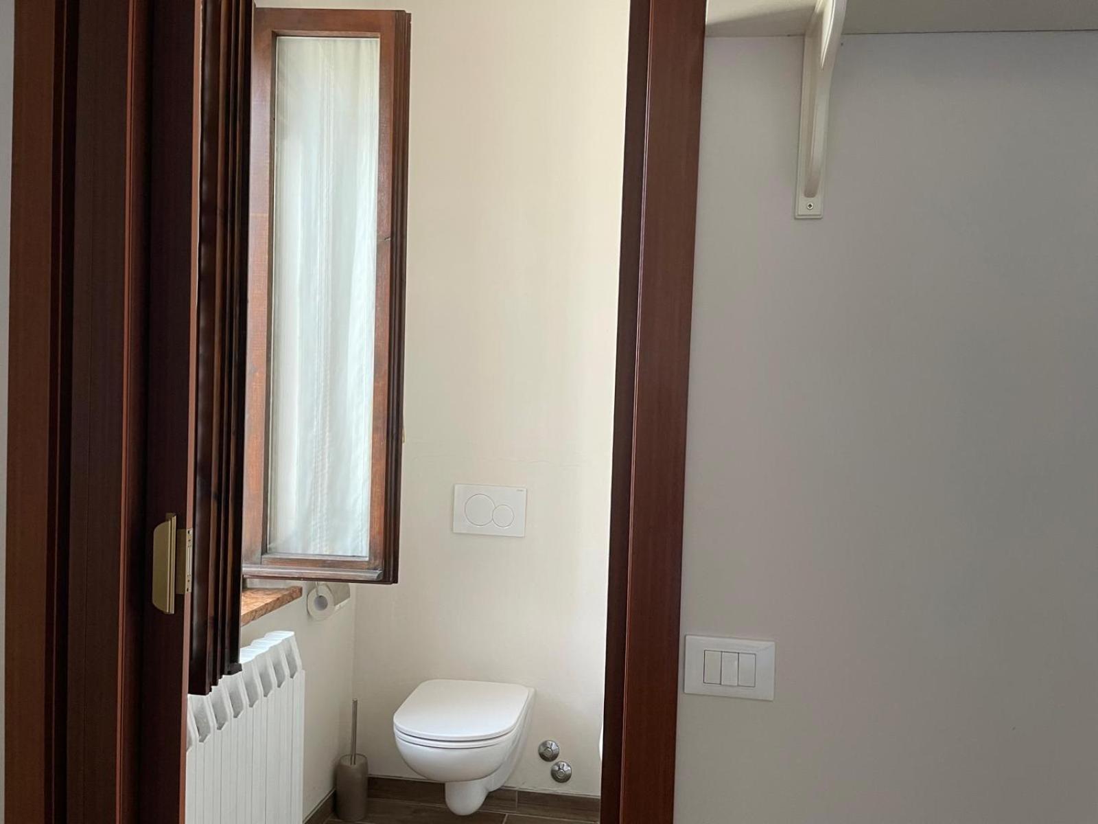 Appartement Corte Manzoglio *