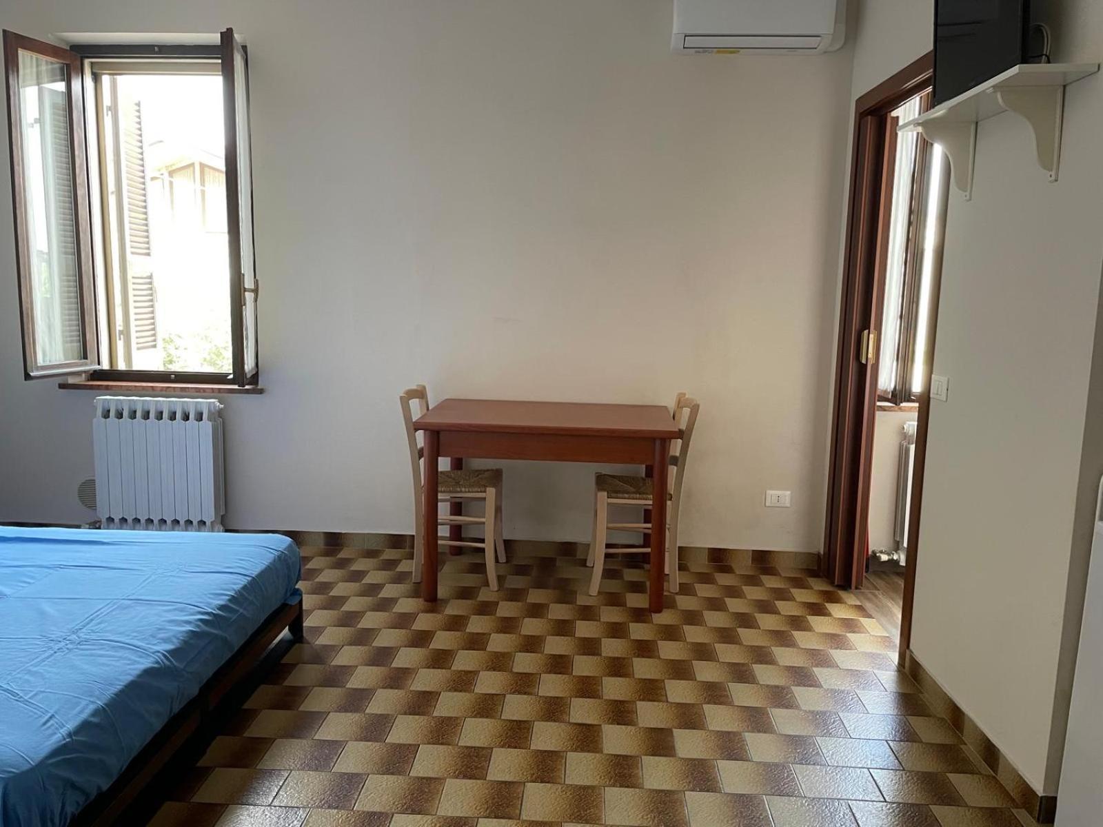Apartment Corte Manzoglio Gazzuolo